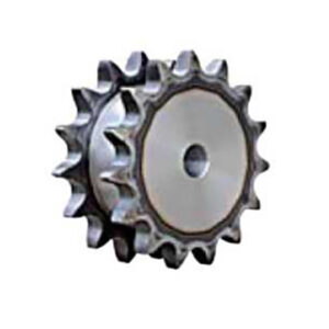 Standard A Type Single Double-Sprockets