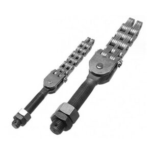 LL series leaf chains