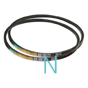 Narrow V-belt