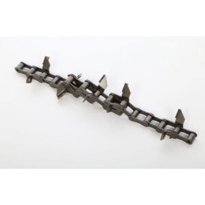 S type steel agricultural chain&attachments