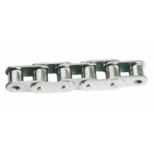 Simplex roller chain