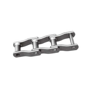 WH78 narrow series welded offset sidebar chain