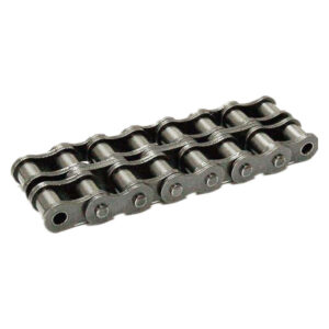 WWRC18 welded straight sidebar chain