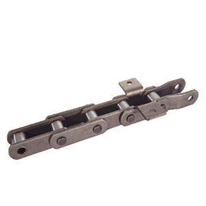 Cast iron chains Small roller and Large Roller Type