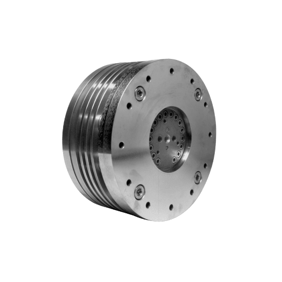 Friction Torque Limiter