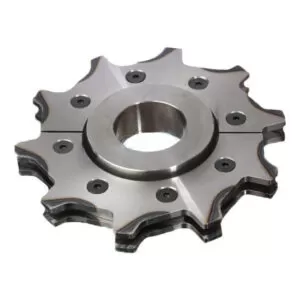 678 series c hub sprocket