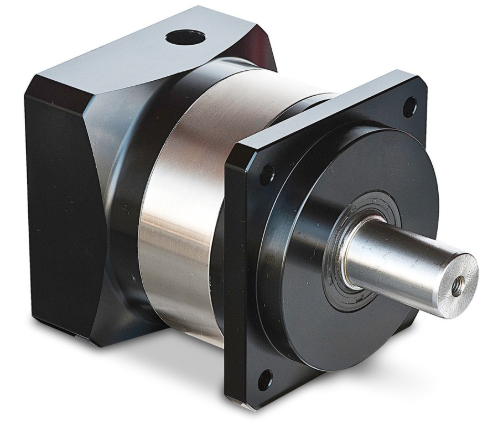 servo planetary bevel gear reducer