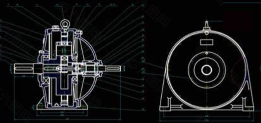 CAD in Gear Transmission Design