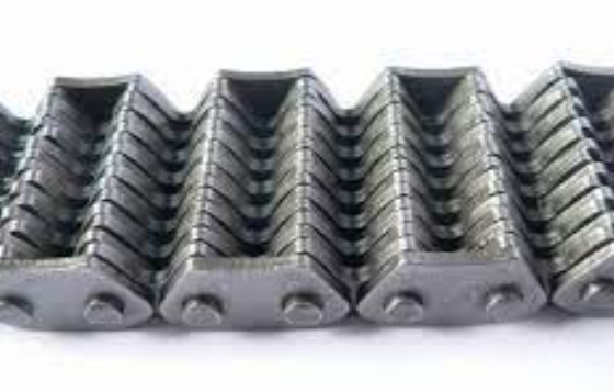 Characteristics and Applications of Sprocket Chains