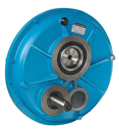 cycloidal pinwheel reducer