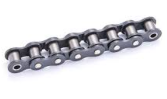 Difference Between Self-Lubricating Chains and Regular Chains