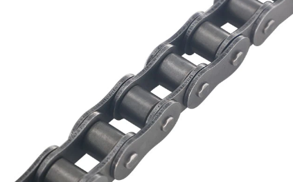 Differences Between Sleeve Roller Chains and Non-Sleeve Roller Chains