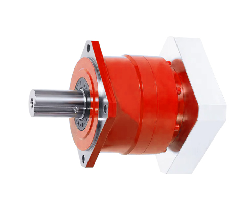 How to Adjust the Accuracy of a Planetary Gear Reducer