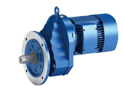 How to Wire a Gearbox with an Electromagnetic Speed Control Motor