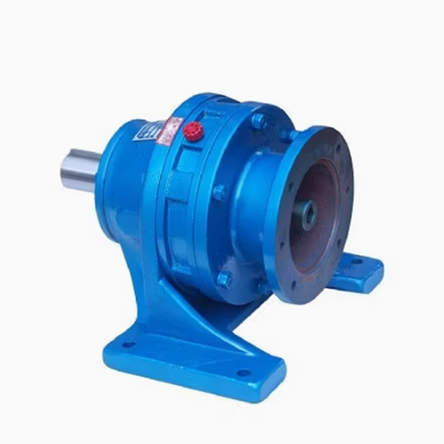 Installation Precautions for Cycloidal Pinwheel Reducers