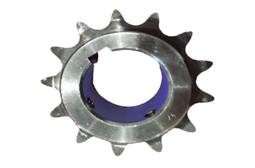 Introduction to the Materials and Properties of Sprockets