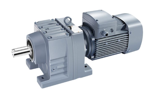 Maintenance and Repair of Gear Reducers