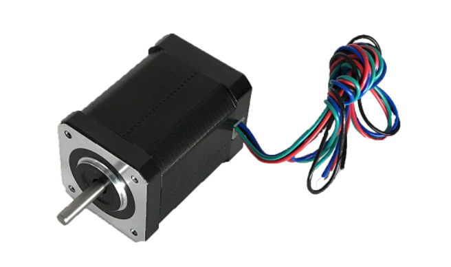 Understanding the Brushless Motor Controller