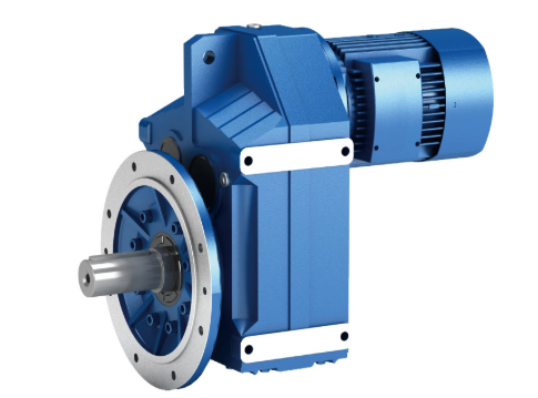 Common Failures and Solutions of Gearbox and Electric Motor