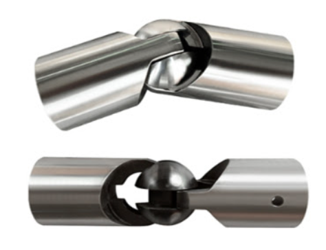 Key Points for Selecting Universal Joints