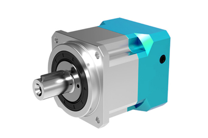 Pre-Operation Inspection of Gear Reducer Motors