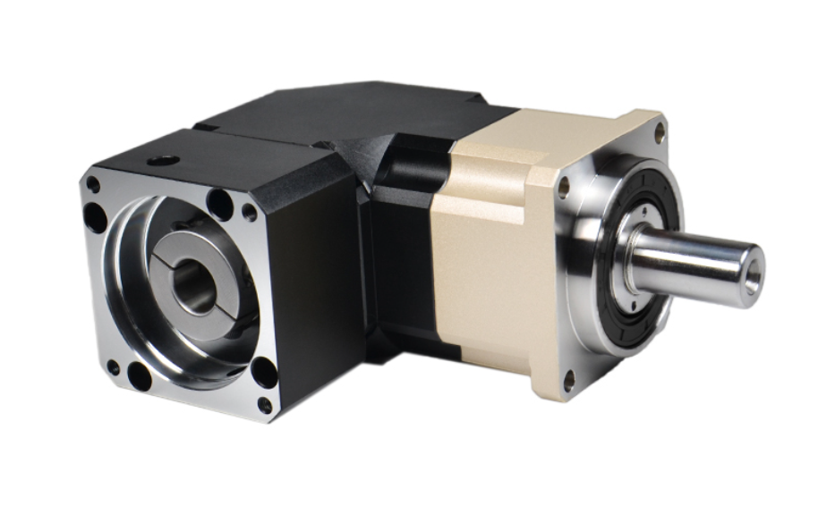 Principles of Energy Saving in Gear Reduction Motors