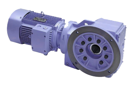 Technical Requirements and Testing Methods for Gearboxes