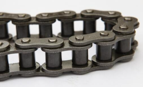 The Importance of Lubrication for Chains