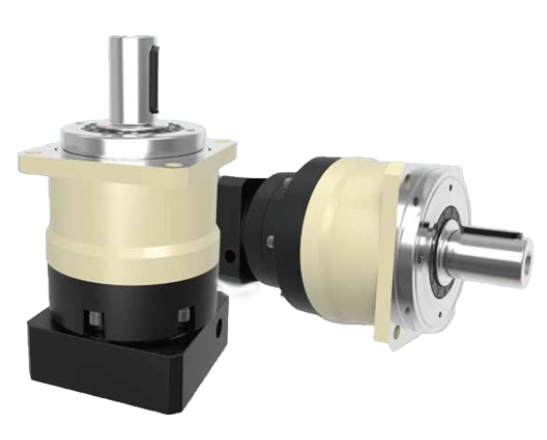 The Principle of Gear Reducers