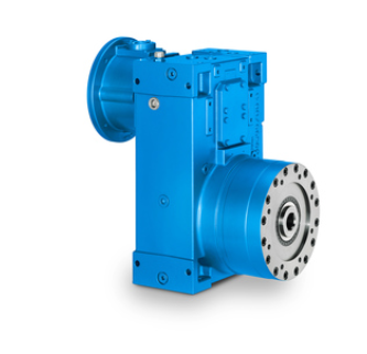 Application Features of Suspended Gear Reducers