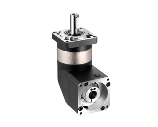 Application of Gear Reducers in Loaders