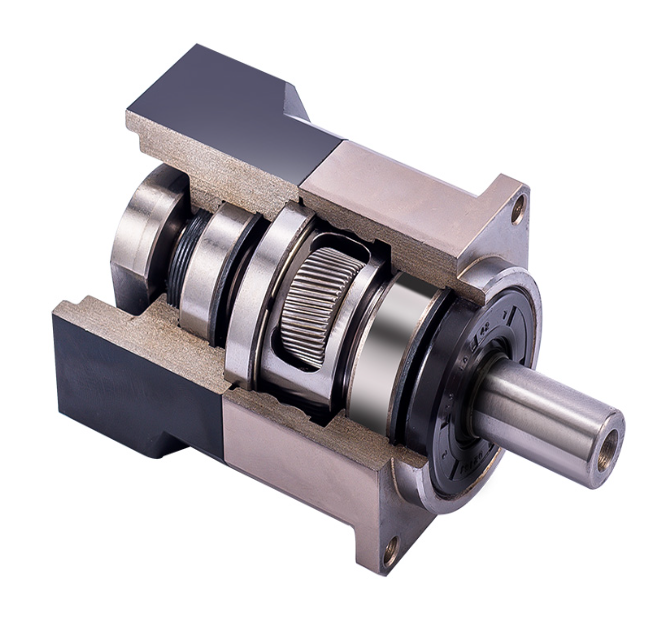 Characteristics of Planetary Gear Reducers