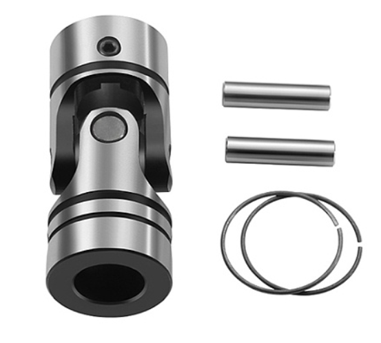 Lubrication Methods for Universal Joints