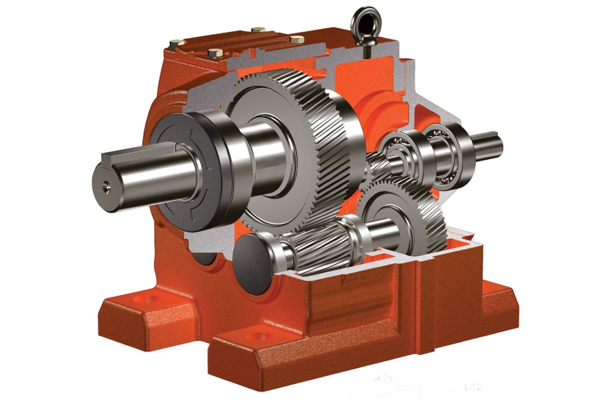 Necessity and Importance of Reducer Gearboxes