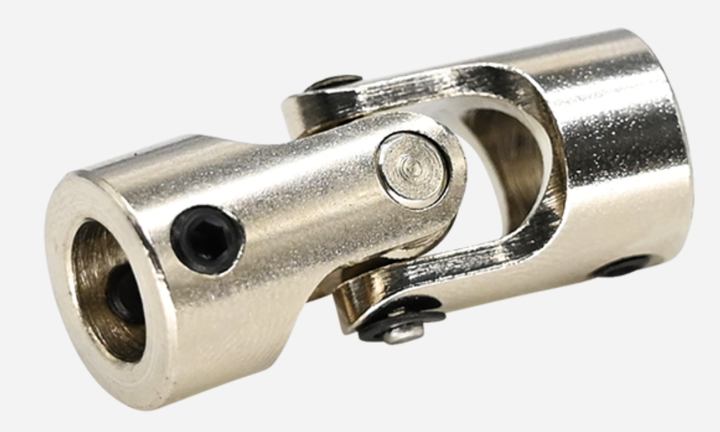 New Developments in Universal Drive Shafts