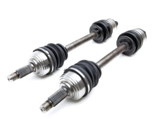 The Importance of Lubrication for the Drive Shaft Assembly