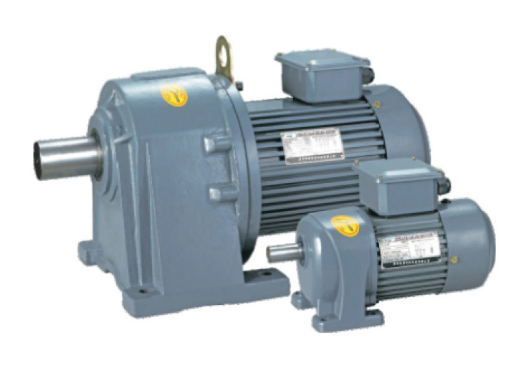 When to Choose DC Gear Motors